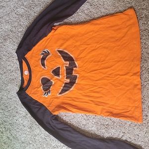 Halloween shirt